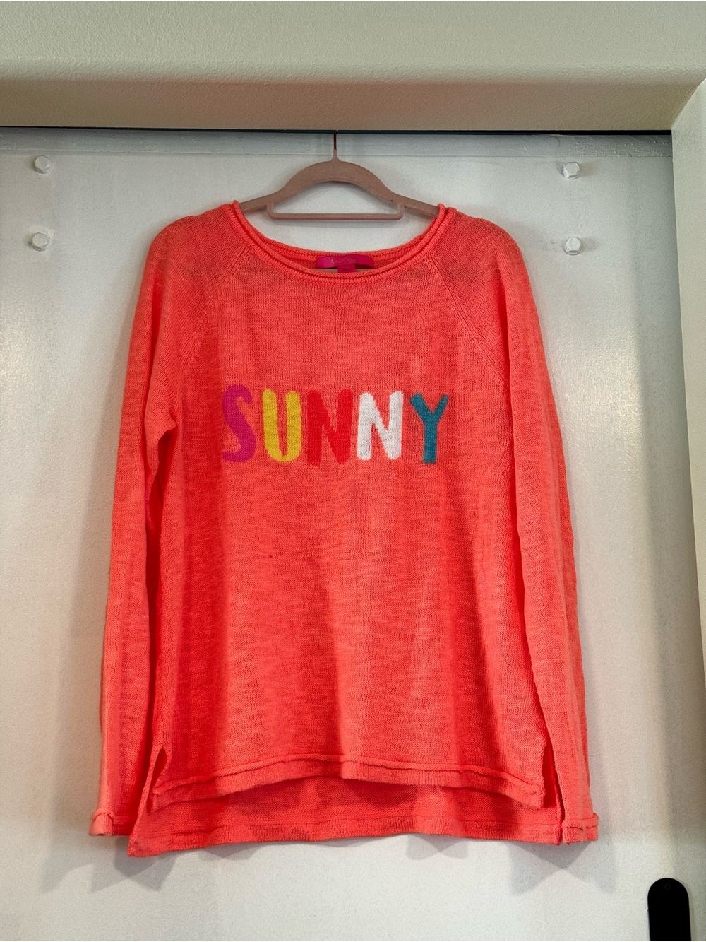 Womens Danette SUNNY Sweater Large